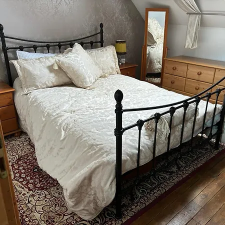 Tatil Evi 1 Le Petit Bure Couesmes-vauce