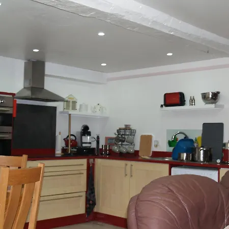 1 Le Petit Bure Tatil Evi