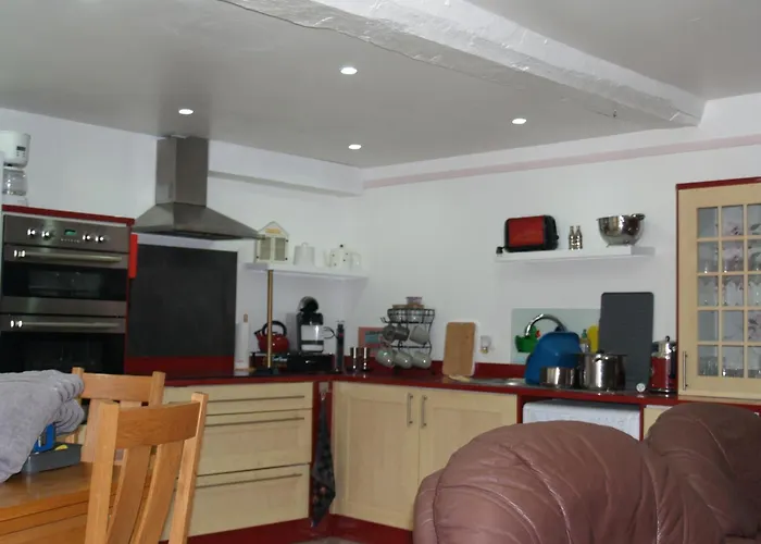 1 Le Petit Bure Tatil Evi